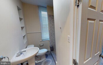 1244 S Markoe St in Philadelphia, PA - Building Photo - Building Photo