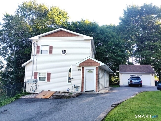 property at 272 Springdale Ave