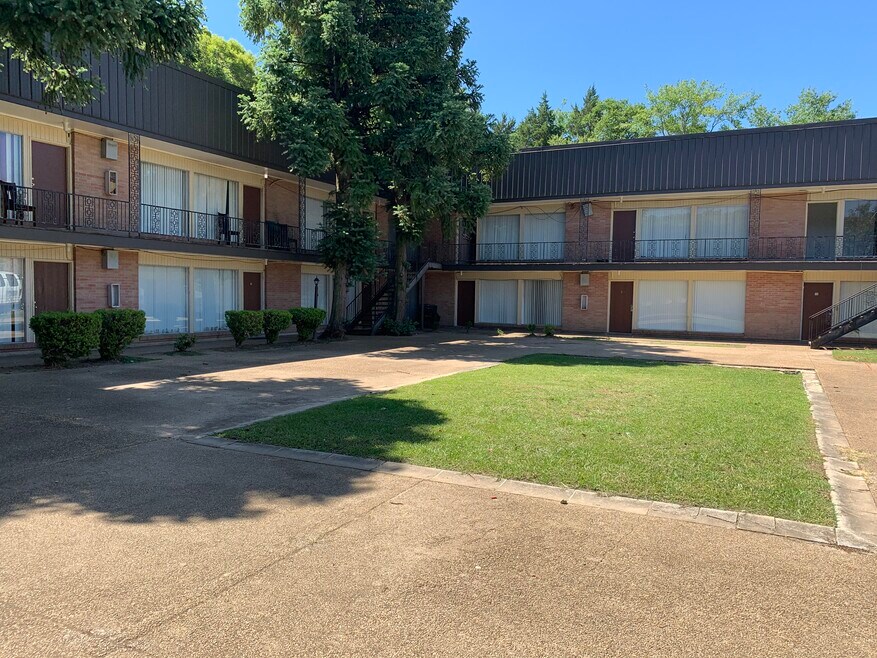 Pecan Ridge Apartments Vicksburg, MS Apartments For Rent
