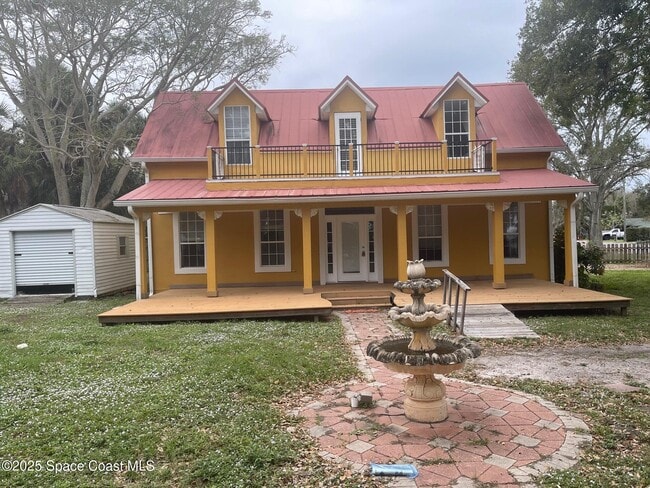 property at 4279 Indian River Dr