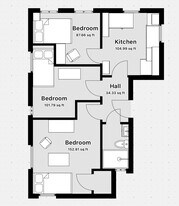 2226 Channing Way, Unit 3 in Berkeley, CA - Building Photo