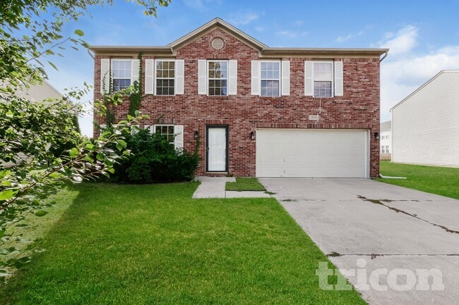 property at 5616 Woodland Trace Blvd