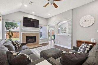 1501 Morning Dove Dr in Aubrey, TX - Building Photo - Building Photo