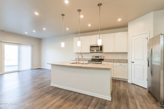 621 Toll House Ct in Shelbyville, KY - Building Photo - Building Photo