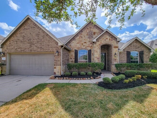 20411 Bristol Bluff Ln in Richmond, TX - Building Photo - Building Photo