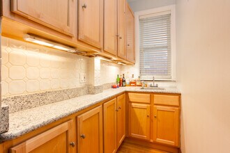 1538 W Wrightwood Ave in Chicago, IL - Building Photo - Building Photo