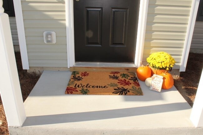 109 W Murrow Ln in Jacksonville, NC - Building Photo - Building Photo