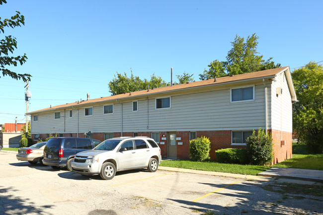 Melvindale Apartments in Melvindale, MI - Foto de edificio - Building Photo