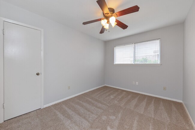 property at 5111 Crystal Bay Dr