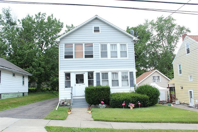 property at 260 Ackley Ave