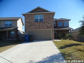 2634 Willow Pond in San Antonio, TX - Building Photo