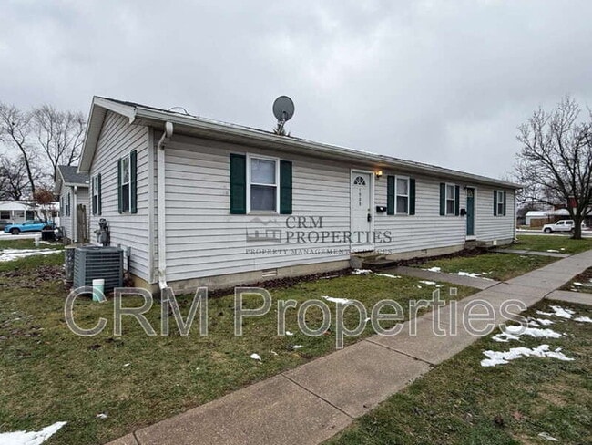 1908 N Apperson Way in Kokomo, IN - Building Photo - Building Photo