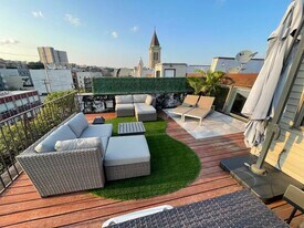 623 Madison St in Hoboken, NJ - Building Photo