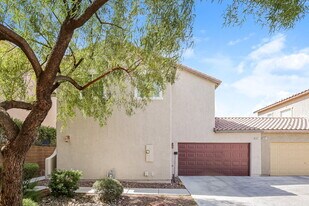 9937 Fountain Walk Ave in Las Vegas, NV - Building Photo