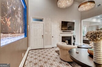 1116 Piedmont Ave NE in Atlanta, GA - Building Photo - Building Photo