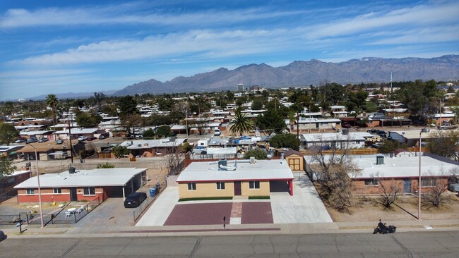 5201 E 28th St in Tucson, AZ - Building Photo - Building Photo