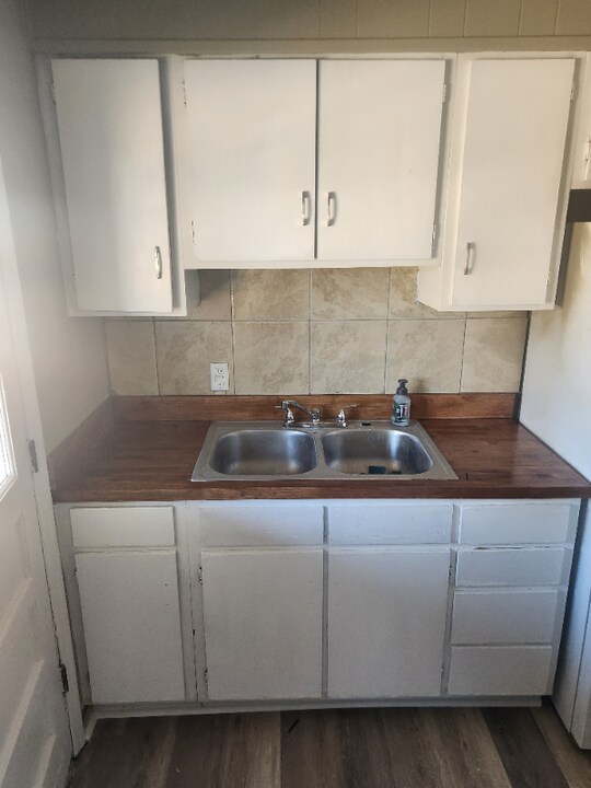 196 Industrial Dr, Unit 1c in Reidsville, GA - Foto de edificio