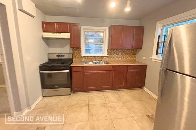 10159 S Rhodes Ave in Chicago, IL - Building Photo - Building Photo