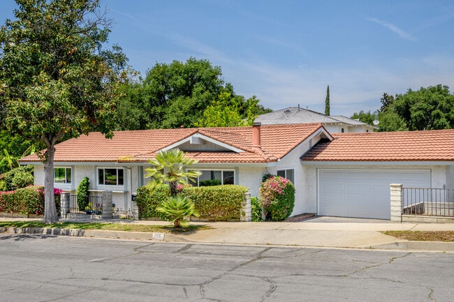 property at 575 Winona Way