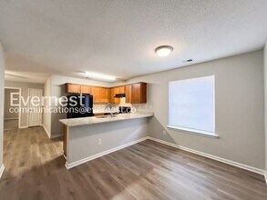 1224 Whitten Rd in Memphis, TN - Building Photo - Building Photo