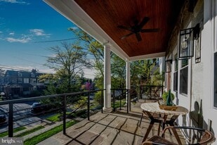 5310 14th St NW in Washington, DC - Building Photo