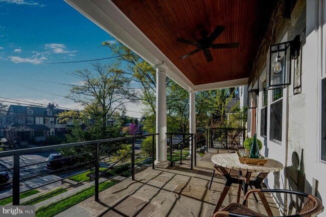 property at 5310 14th St NW