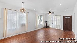 138 Paul St in San Antonio, TX - Building Photo - Building Photo