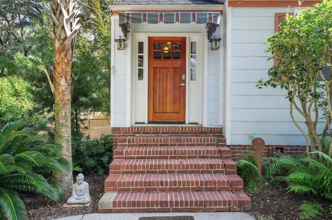 164 Riverland Dr in Charleston, SC - Building Photo - Building Photo