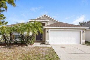 14863 Lady Victoria Blvd in Orlando, FL - Building Photo