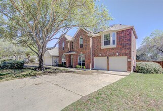 12512 Capitol Saddlery Trail in Austin, TX - Building Photo - Building Photo