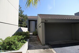 354 Aquarina Blvd in Melbourne Beach, FL - Building Photo - Building Photo