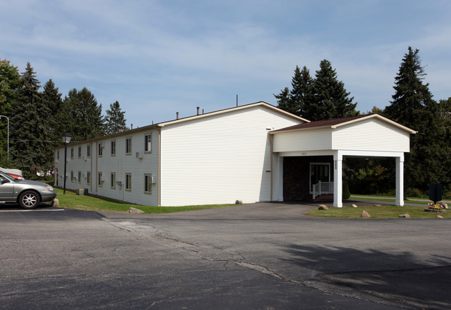 Bancon in Hermitage, PA - Foto de edificio - Building Photo