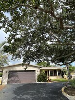 2230 N 50th Ave in Hollywood, FL - Building Photo