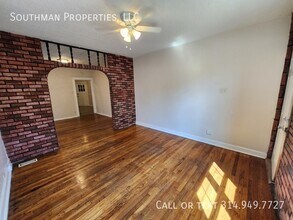 3145 Halliday Ave, Unit 1st Fl. in St. Louis, MO - Building Photo - Building Photo