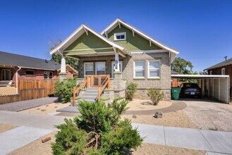 453 Moran St in Reno, NV - Building Photo - Building Photo