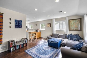 12837 Flack St in Silver Spring, MD - Building Photo - Building Photo