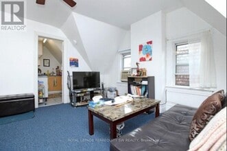 536 Huron St in Toronto, ON - Building Photo - Building Photo