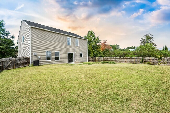 203 Ganyard Farm Way in Durham, NC - Building Photo - Building Photo