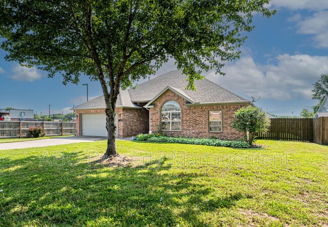 property at 126 S Angus Ln