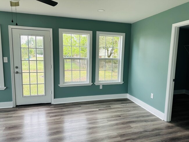 4307 Lewis Ave in Gulfport, MS - Building Photo - Building Photo