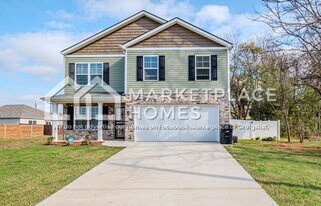 1623 Sliger St in Athens, TN - Building Photo