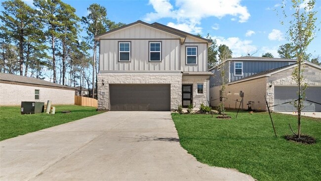 63 Courageous Side Way in Magnolia, TX - Building Photo - Building Photo