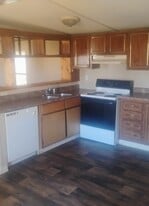 740 Old Flatwood Rd in Nauvoo, AL - Building Photo