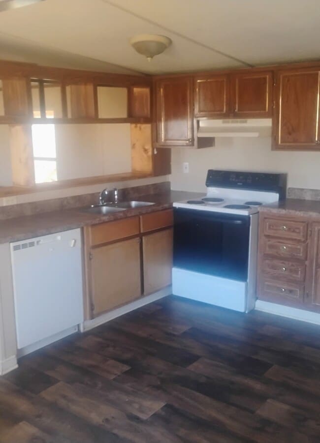 property at 740 Old Flatwood Rd