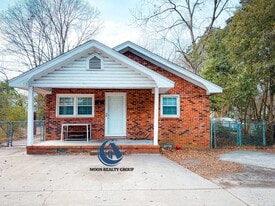 710 E Chestnut St in Goldsboro, NC - Building Photo