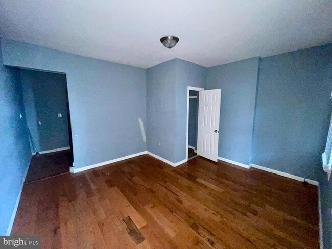 property at 1905 FILLMORE St