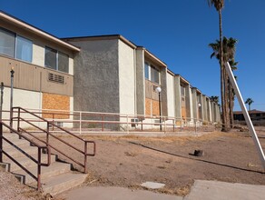 Copper Heights in Mesa, AZ - Building Photo - Building Photo