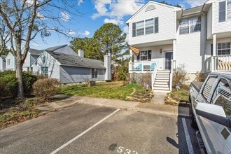 5330 Aden Ct in Williamsburg, VA - Building Photo - Building Photo