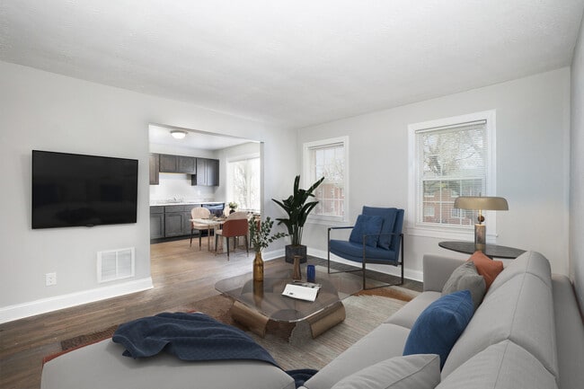 Heritage Green Apartments