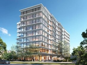 Modera Mystic in Medford, MA - Building Photo - Building Photo